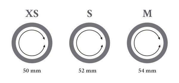 Discover your Ring Size Guide - Susi Cala Jewelry