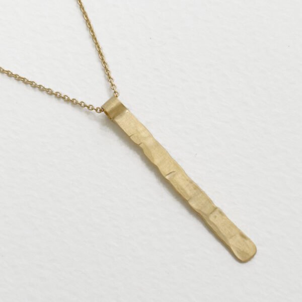 bretagne stick pendant-gold-2