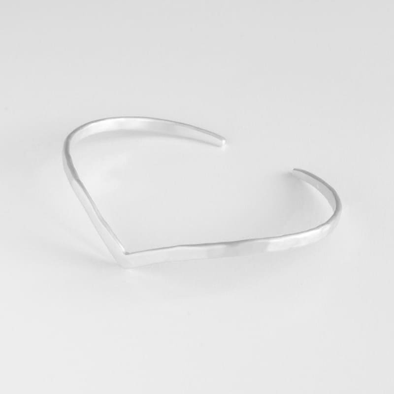 A-Kind-of-Magic-Bangle-Silver-Mothers-Day