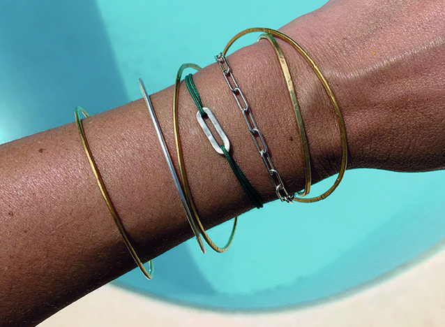 minimal-bracelets