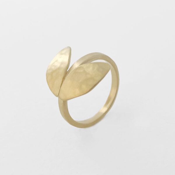 Vera Ring Gold