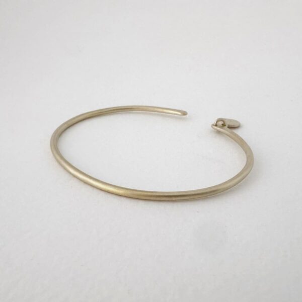 London Bangle Gold