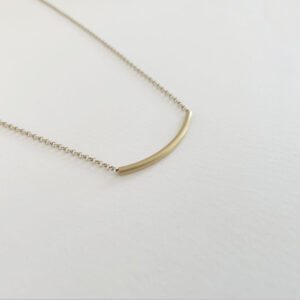 London chain necklace