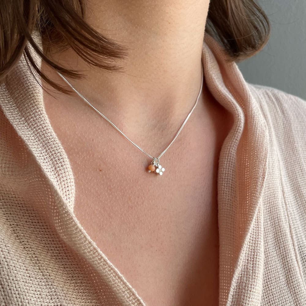 juliet-solitaire-pendant-silver juliet-solitaire-pendant-silver