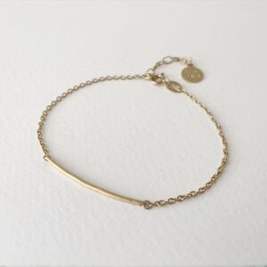 Paris Bracelet Gold