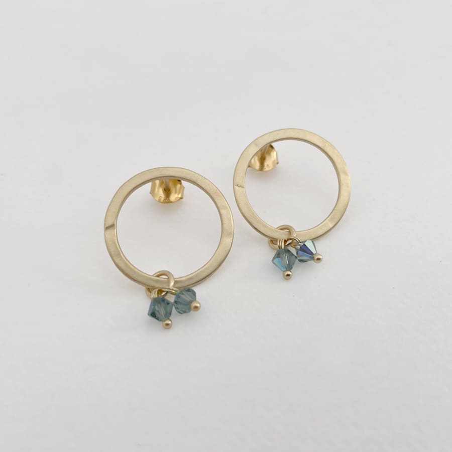 carmen earrings gold carmen earrings gold
