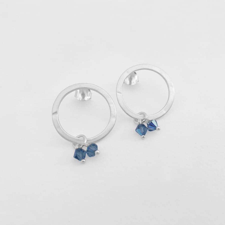 carmen earrings silver carmen earrings silver