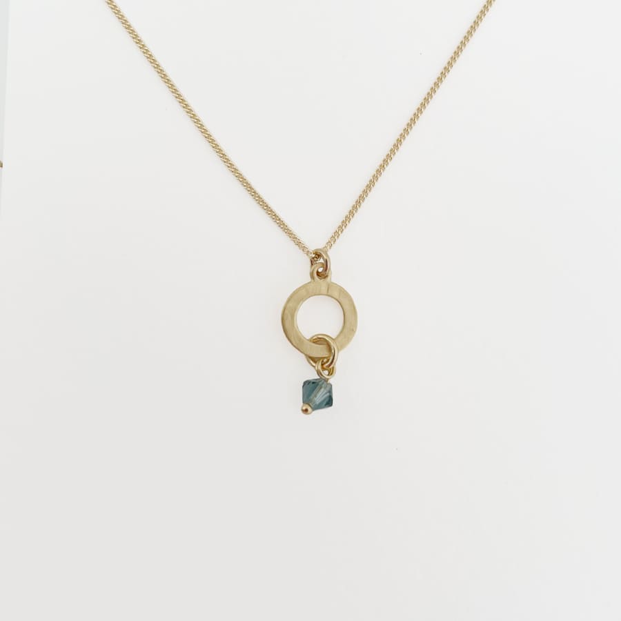 carmen necklace gold carmen necklace gold