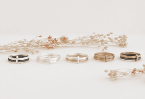 Sophie 2 mix ring