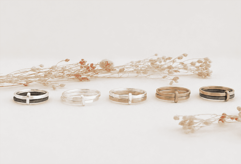 Sophie 2 mix ring